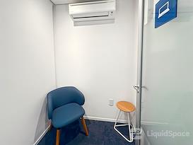 HQ | Campinas, Arcadas