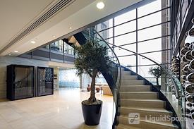 Landmark | 110 Bishopsgate