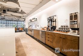 Industrious - Central Business District