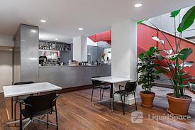 SPACES | Amsterdam Keizersqracht 555