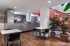 SPACES | Amsterdam Keizersqracht 555