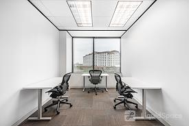 Regus | Arboretum Plaza