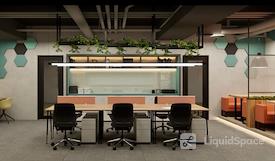 Start Space Tanah Abang