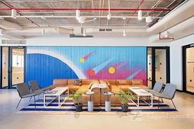 WeWork Salarpuria Magnificia