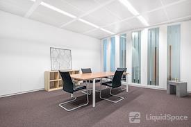 Regus | ANTWERP, Regus Berchem