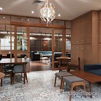 Wellspaces Equity Tower SCBD Coworking Space & Serviced Office