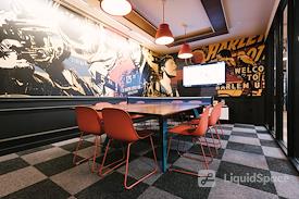 WeWork | 8 W 126th St