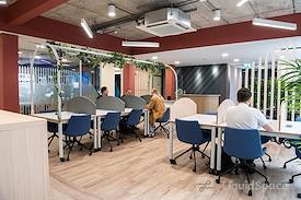 Wizu Workspace | 55 St Paul's, Leeds