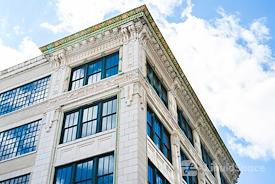 The Yard: Center City