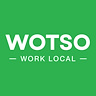 Logo of WOTSO Rhodes