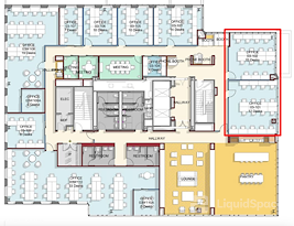 WeWork | Financial House