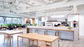 WeWork | 3101 Park Blvd