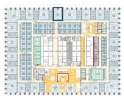 WeWork | 222 South Riverside Plaza