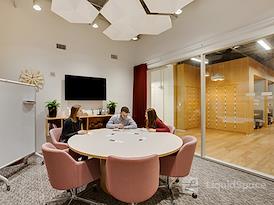 SPACES | Helmsley Building