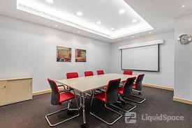 Regus | BEIRUT, Central District