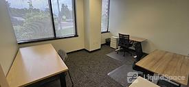 Intelligent Office Denver Tech Center