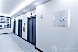 Jay Suites - Plaza District