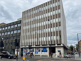 Regus | London, Borough High Street