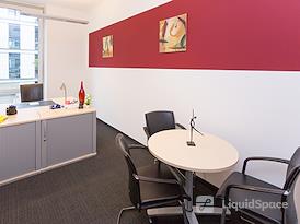 Regus | Munich Parkstadt Schwabing