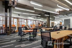 BLANKSPACES Culver City