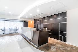 Regus | Bogota, Parque 93