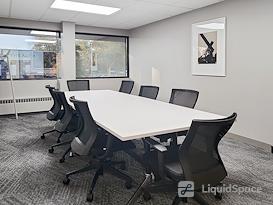 Regus | Toledo - Franklin Park