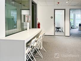 Regus | Gdansk, Opera