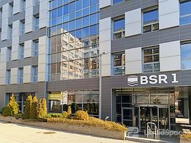 Regus | Sofia, BSR 1