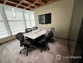 The Executive Centre - First International Financial