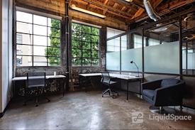 CENTRL Office - Pearl District