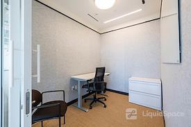 Expansive - San Mateo