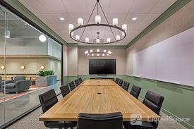 The Root Coworking - Builders