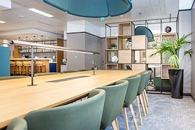 Landmark | New Cavendish Street 