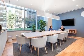 SPACES || Oyster Point