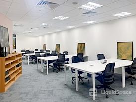 Regus | Singapore Capitol Piazza