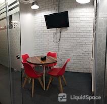 91Springboard - HYD-Kondapur-Mythri Square