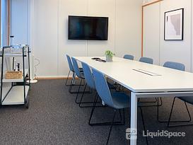Regus | Oulu, Pilot Business Park