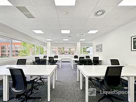 Regus | Madrid, Tres Cantos