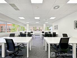 Regus | Madrid, Tres Cantos