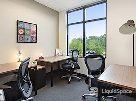 Regus | Barkley Village
