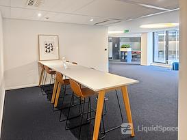 HQ | Brussels, Rue de la Loi 62