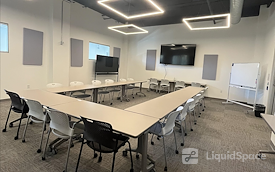 Urban Co-Works Scranton