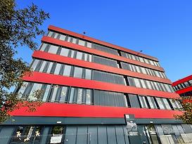 Regus | Livange, Luxembourg Sud