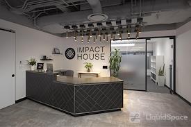 Impact House