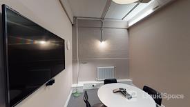 FORA | 133 Whitechapel High Street