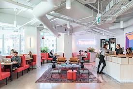 WeWork | 1 University Ave