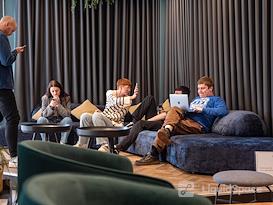 Colony | One Silk St