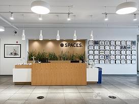 SPACES | ON, Toronto - Spaces Liberty Village