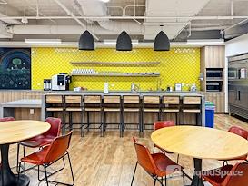 Regus | Dallas - Uptown