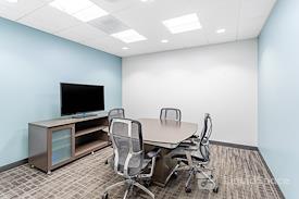 Regus | CA, Brea - Brea Campus